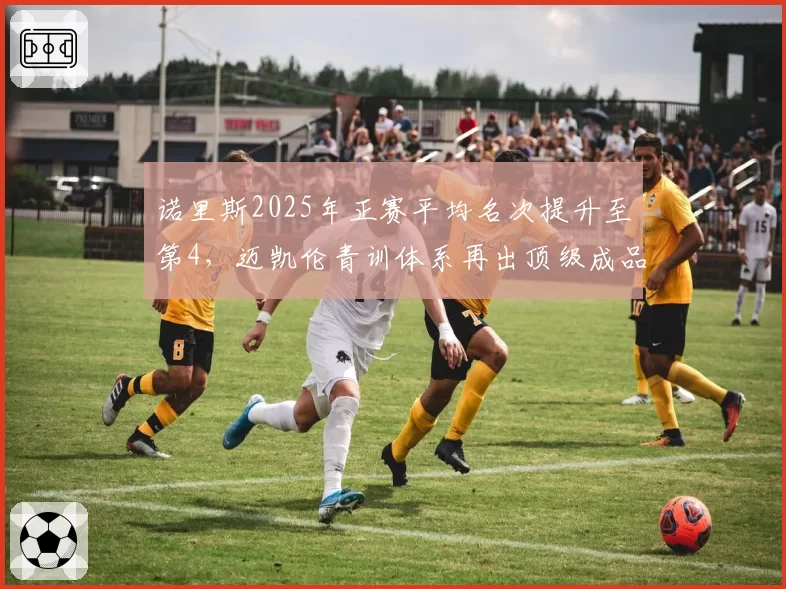 诺里斯2025年正赛平均名次提升至第4，迈凯伦青训体系再出顶级成品