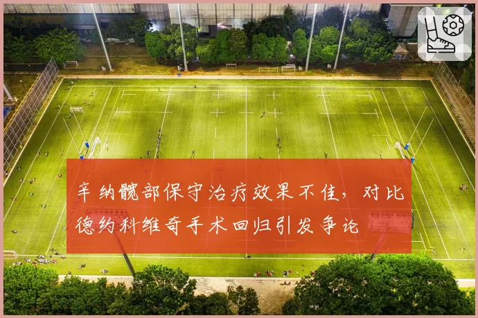 辛纳髋部保守治疗效果不佳,对比德约科维奇手术回归引发争论