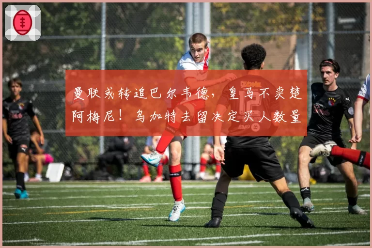 曼联或转追巴尔韦德,皇马不卖楚阿梅尼!乌加特去留决定买人数量