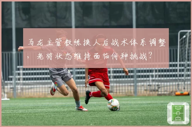 马龙主管教练换人后战术体系调整，老将状态维持面临何种挑战？